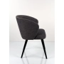Krzesło DELUXE  KR-136 Kolory Tkanina